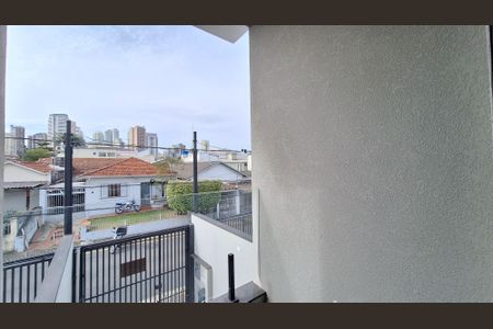 Casa à venda com 120m², 3 quartos e 2 vagasVaranda da Suíte
