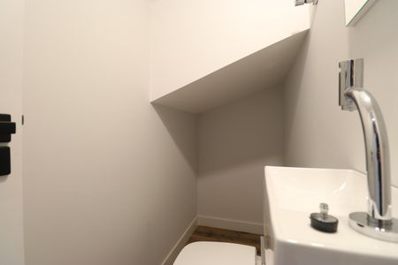 Casa à venda com 120m², 3 quartos e 2 vagasLavabo