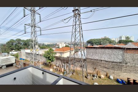 Casa à venda com 120m², 3 quartos e 2 vagasVista do Quarto 2