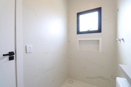 Casa à venda com 120m², 3 quartos e 2 vagasBanheiro da Suíte