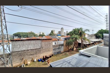 Casa à venda com 120m², 3 quartos e 2 vagasVista do Quarto 2