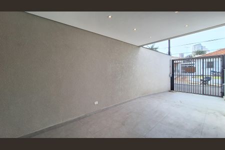 Casa à venda com 120m², 3 quartos e 2 vagasGaragem