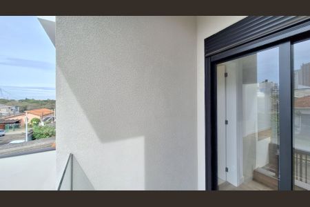 Casa à venda com 120m², 3 quartos e 2 vagasVaranda da Suíte