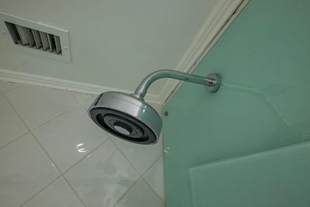 Studio à venda com 30m², 1 quarto e 1 vaga Studio à venda com 30m², 1 quarto e 1 vagaBanheiro