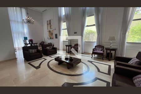 Studio à venda com 30m², 1 quarto e 1 vaga Studio à venda com 30m², 1 quarto e 1 vagaÁrea comum - Lobby