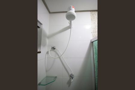 Apartamento para alugar com 32m², 1 quarto e sem vagaBanheiro