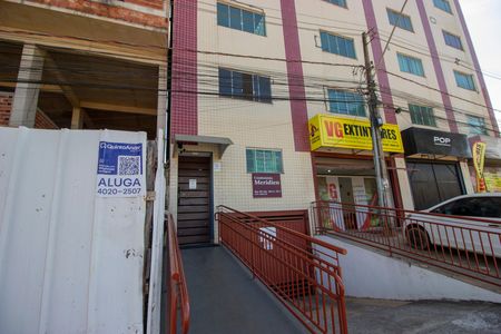 Apartamento para alugar com 32m², 1 quarto e sem vagaPlaca