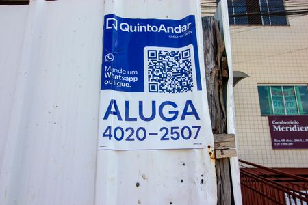 Apartamento para alugar com 32m², 1 quarto e sem vagaPlaca