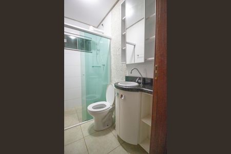 Apartamento para alugar com 32m², 1 quarto e sem vagaBanheiro