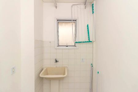 Apartamento para alugar com 43m², 1 quarto e sem vagaÁrea de Serviço