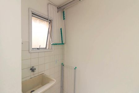 Apartamento para alugar com 43m², 1 quarto e sem vagaÁrea de Serviço