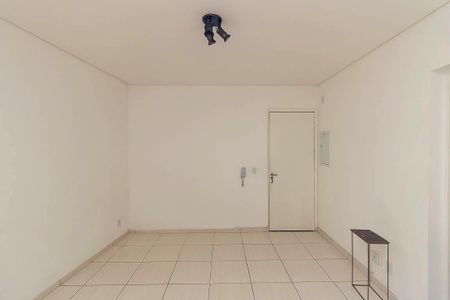 Apartamento para alugar com 43m², 1 quarto e sem vagaSala