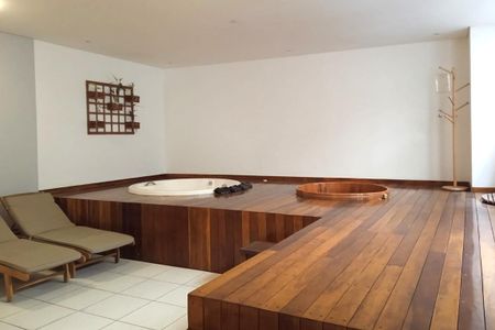 Apartamento para alugar com 43m², 1 quarto e sem vagaÁrea comum - Jacuzzi