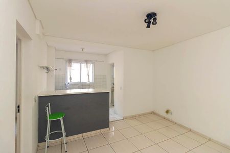 Apartamento para alugar com 43m², 1 quarto e sem vagaSala