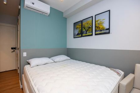 Studio à venda com 20m², 0 quarto e sem vagaStudio