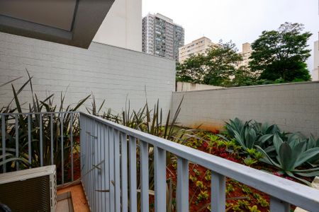 Studio à venda com 20m², 0 quarto e sem vagaStudio - Varanda 