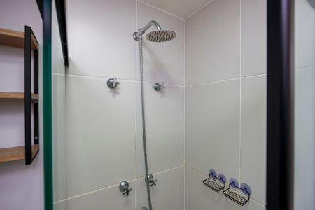 Studio à venda com 20m², 0 quarto e sem vagaBanheiro