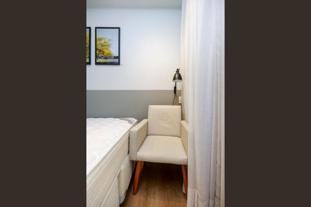 Studio à venda com 20m², 0 quarto e sem vagaStudio