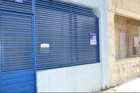 Casa à venda com 80m², 2 quartos e sem vagaFachada + Plaquinha