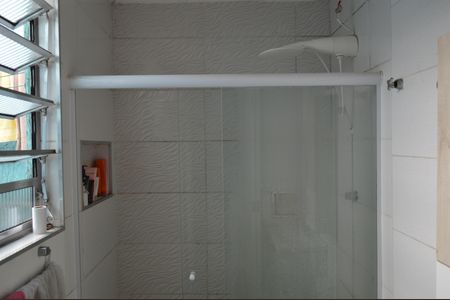 Casa à venda com 80m², 2 quartos e sem vagaBanheiro