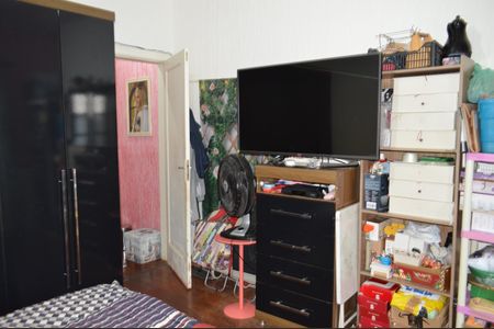 Casa à venda com 80m², 2 quartos e sem vagaQuarto 1