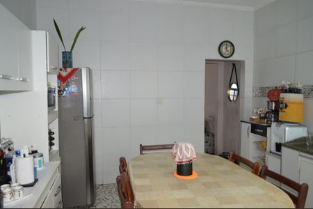Casa à venda com 80m², 2 quartos e sem vagaCozinha