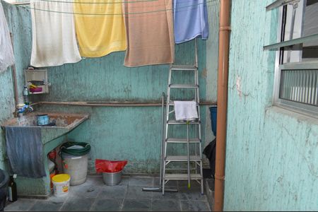 Casa à venda com 80m², 2 quartos e sem vagaÁrea de Serviço