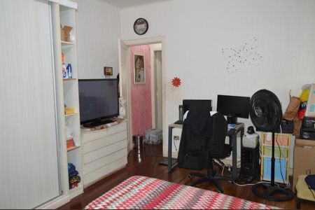 Casa à venda com 80m², 2 quartos e sem vagaQuarto 2