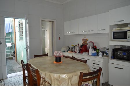 Casa à venda com 80m², 2 quartos e sem vagaCozinha