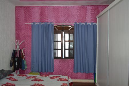 Casa à venda com 80m², 2 quartos e sem vagaQuarto 2