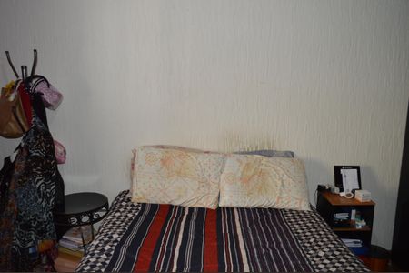 Casa à venda com 80m², 2 quartos e sem vagaQuarto 1