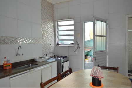 Casa à venda com 80m², 2 quartos e sem vagaCozinha