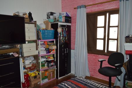 Casa à venda com 80m², 2 quartos e sem vagaQuarto 1