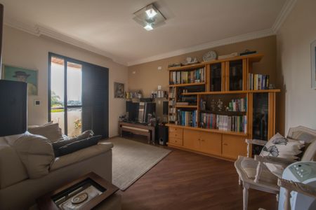Apartamento à venda com 230m², 4 quartos e 4 vagasQuarto 1