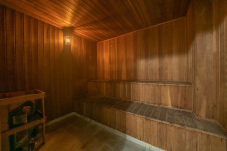 Apartamento à venda com 230m², 4 quartos e 4 vagasÁrea comum - Sauna