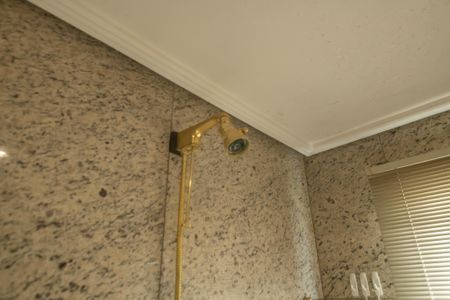 Apartamento à venda com 230m², 4 quartos e 4 vagasBanheiro da Suíte 2