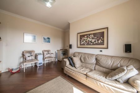 Apartamento à venda com 230m², 4 quartos e 4 vagasQuarto 1