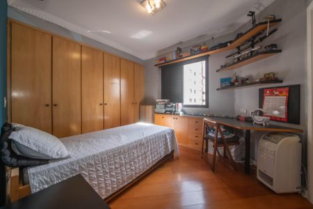 Apartamento à venda com 230m², 4 quartos e 4 vagasSuíte 1