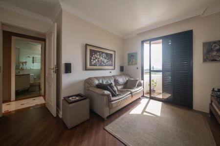 Apartamento à venda com 230m², 4 quartos e 4 vagasQuarto 1