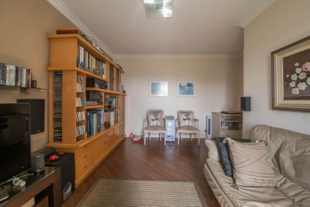 Apartamento à venda com 230m², 4 quartos e 4 vagasQuarto 1