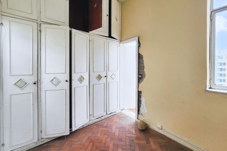 Apartamento à venda com 250m², 4 quartos e 2 vagasQuarto de Serviço 2