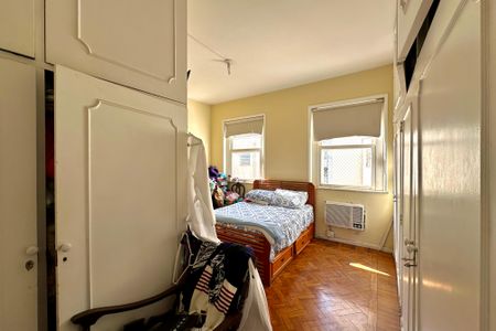 Apartamento para alugar com 250m², 4 quartos e 2 vagasSuíte