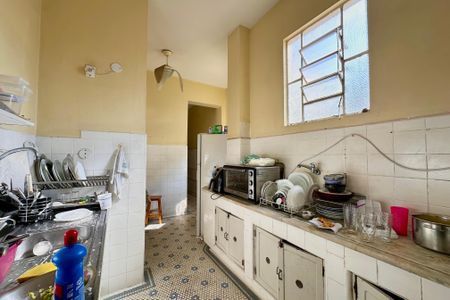 Apartamento para alugar com 250m², 4 quartos e 2 vagasCozinha