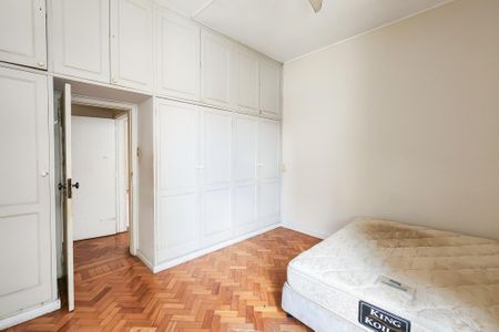 Apartamento à venda com 250m², 4 quartos e 2 vagasQuarto 3