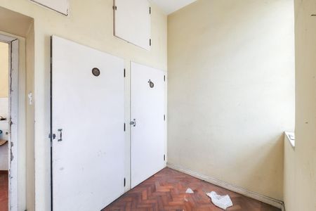 Apartamento à venda com 250m², 4 quartos e 2 vagasQuarto de Serviço