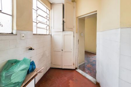 Apartamento à venda com 250m², 4 quartos e 2 vagasÁrea de Serviço