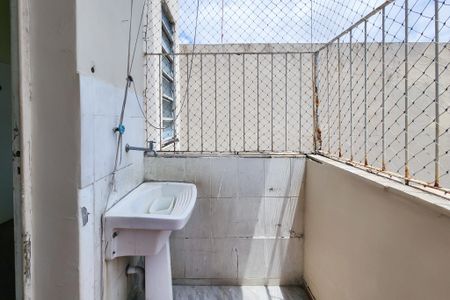 Apartamento à venda com 250m², 4 quartos e 2 vagasÁrea de Serviço