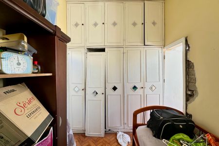 Apartamento para alugar com 250m², 4 quartos e 2 vagasQuarto de Serviço 2