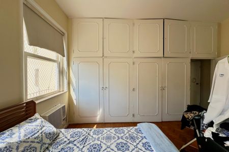 Apartamento para alugar com 250m², 4 quartos e 2 vagasSuíte