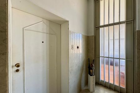 Apartamento para alugar com 250m², 4 quartos e 2 vagasHall social